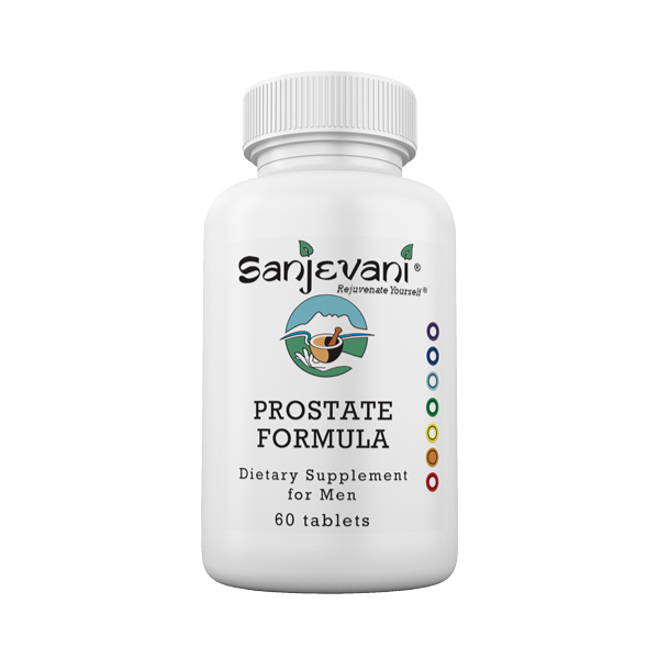 Rebel Herbs #54 FemPause Organic