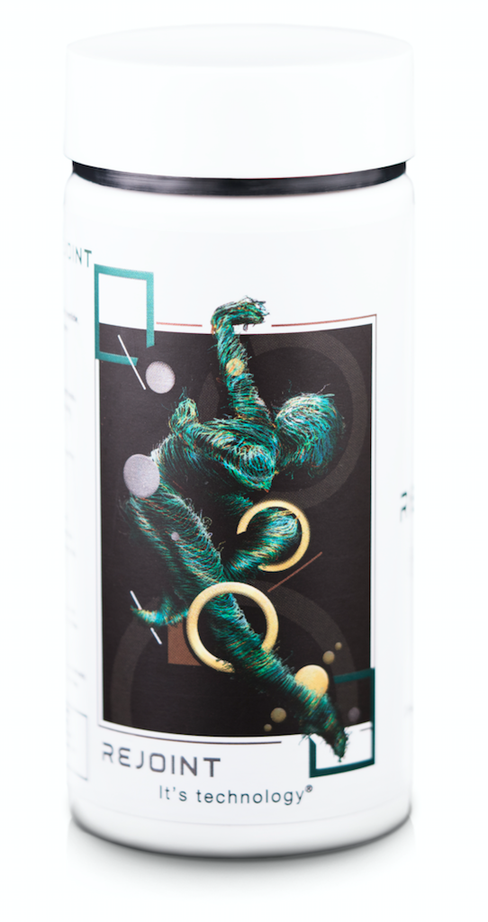 Pepts ReVein