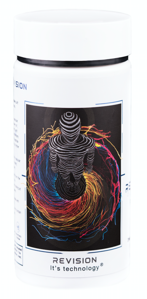 AFI Super Curcumin C3 Complex w/ Bioperine