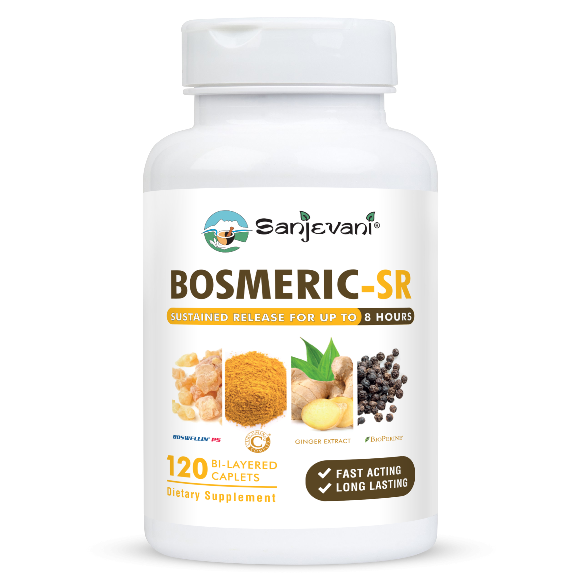 Pacific Herbs Corydalis Pain Relief