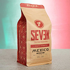 Mexico Single Origin Roast