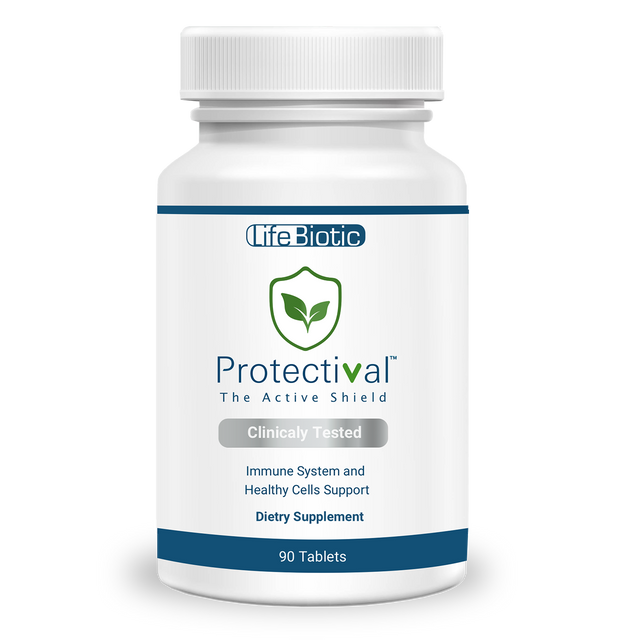 Pacific Herbs Menopause Relief