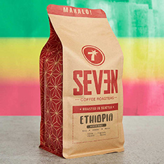 Single-Origin Coffees