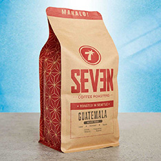 Guatemala Medium Roast