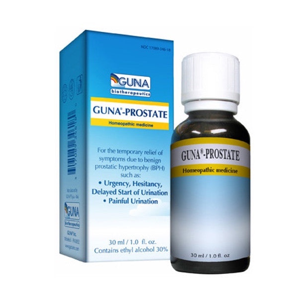 Sanjevani Prostate Formula