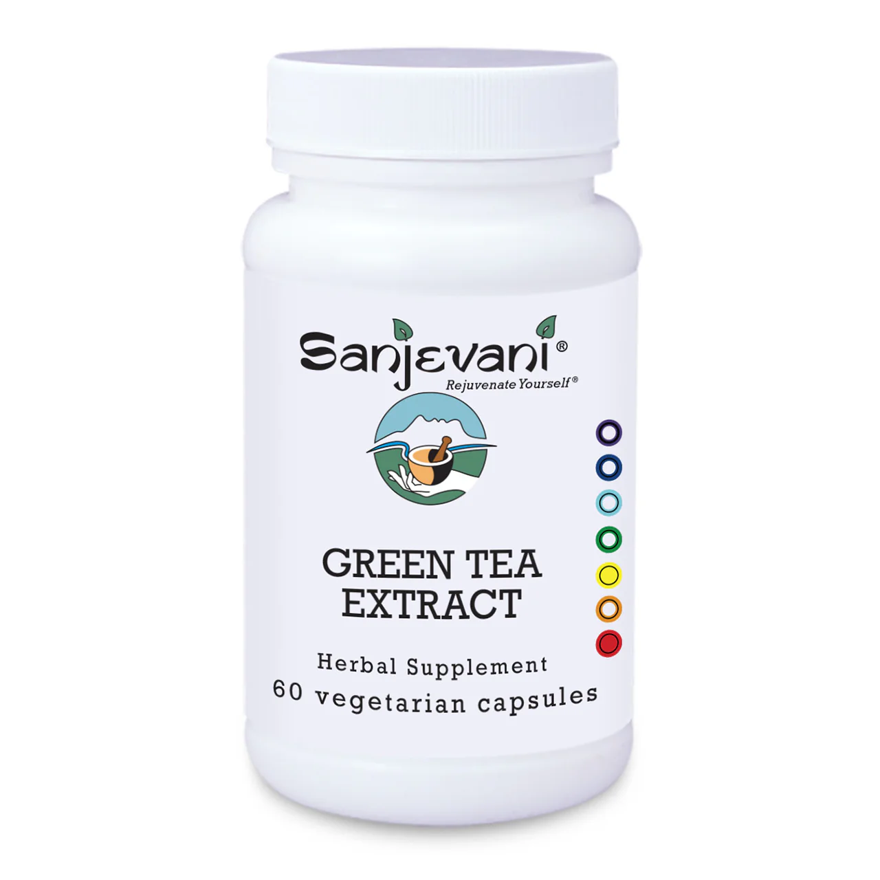 GUNA Male Balance Oral Drops
