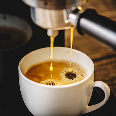 Espresso sample pack