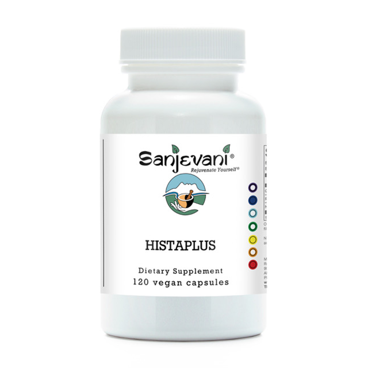 Sanjevani HistaPlus Formula