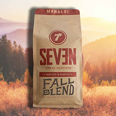 Fall Blend