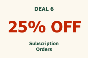 Deal 6