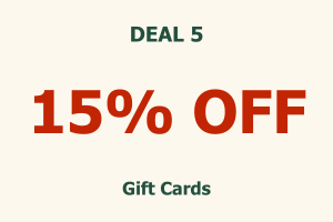 Deal 5