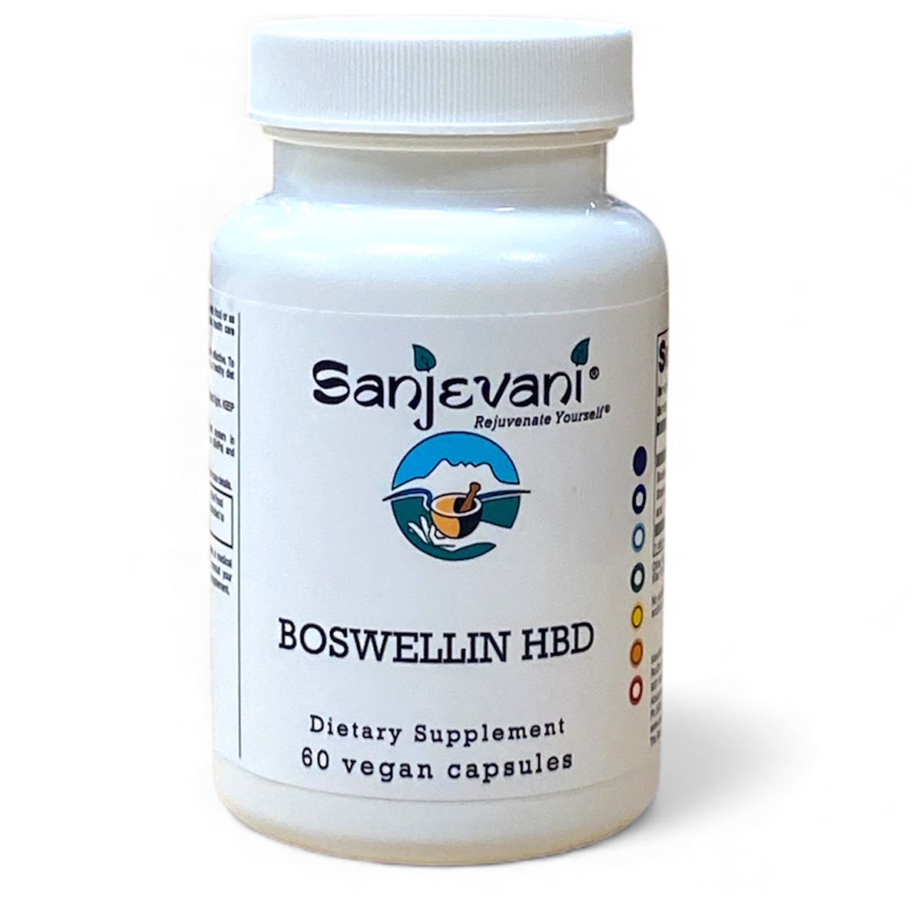 Sanjevani Active Methyl B Complex Formula