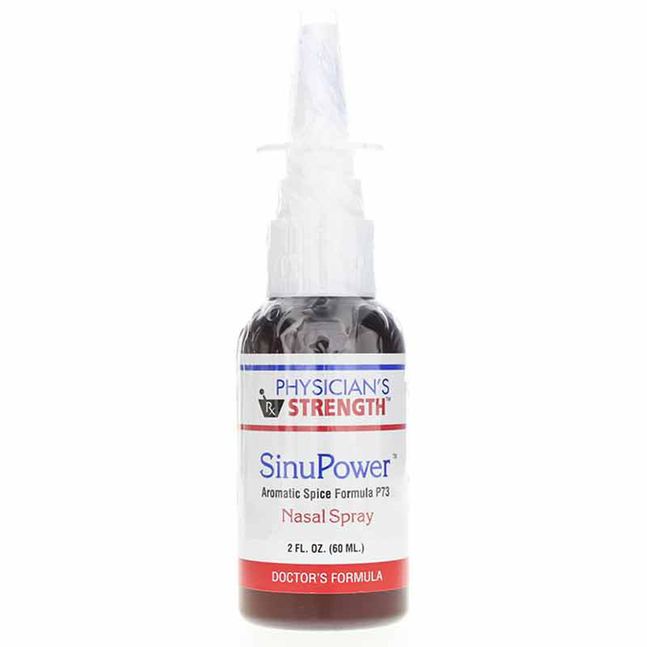 SinuOrega Oreganol P73 Sinus Spray