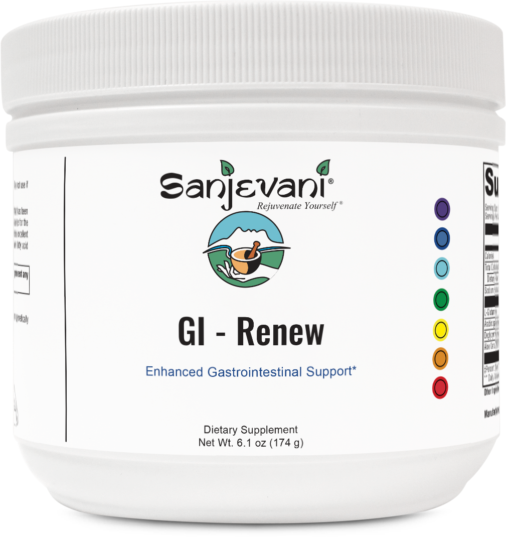 Sanjevani Gi Repair