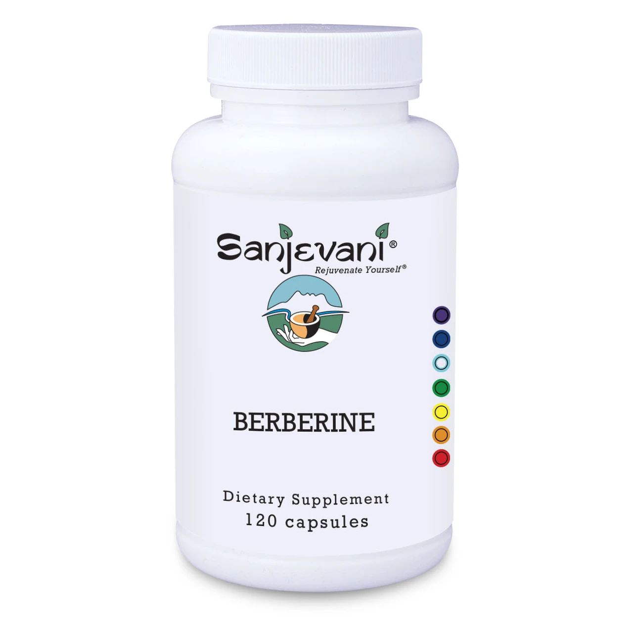 Sanjevani Taurine