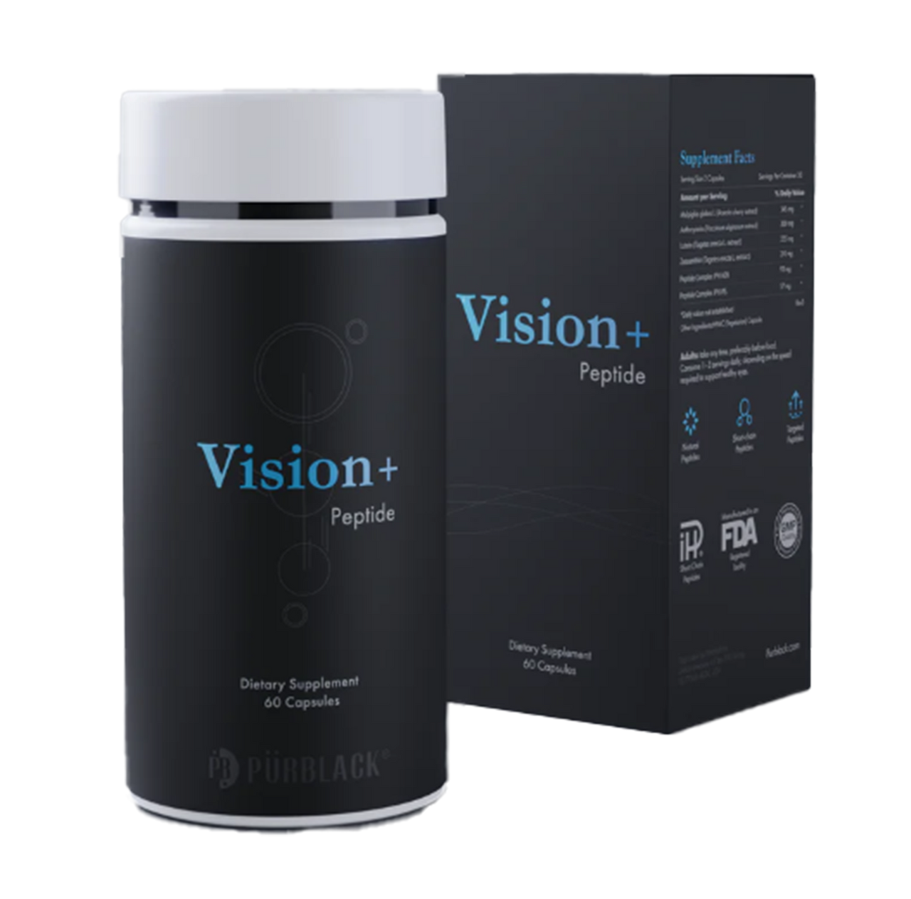 Guna Prostate Oral Drops