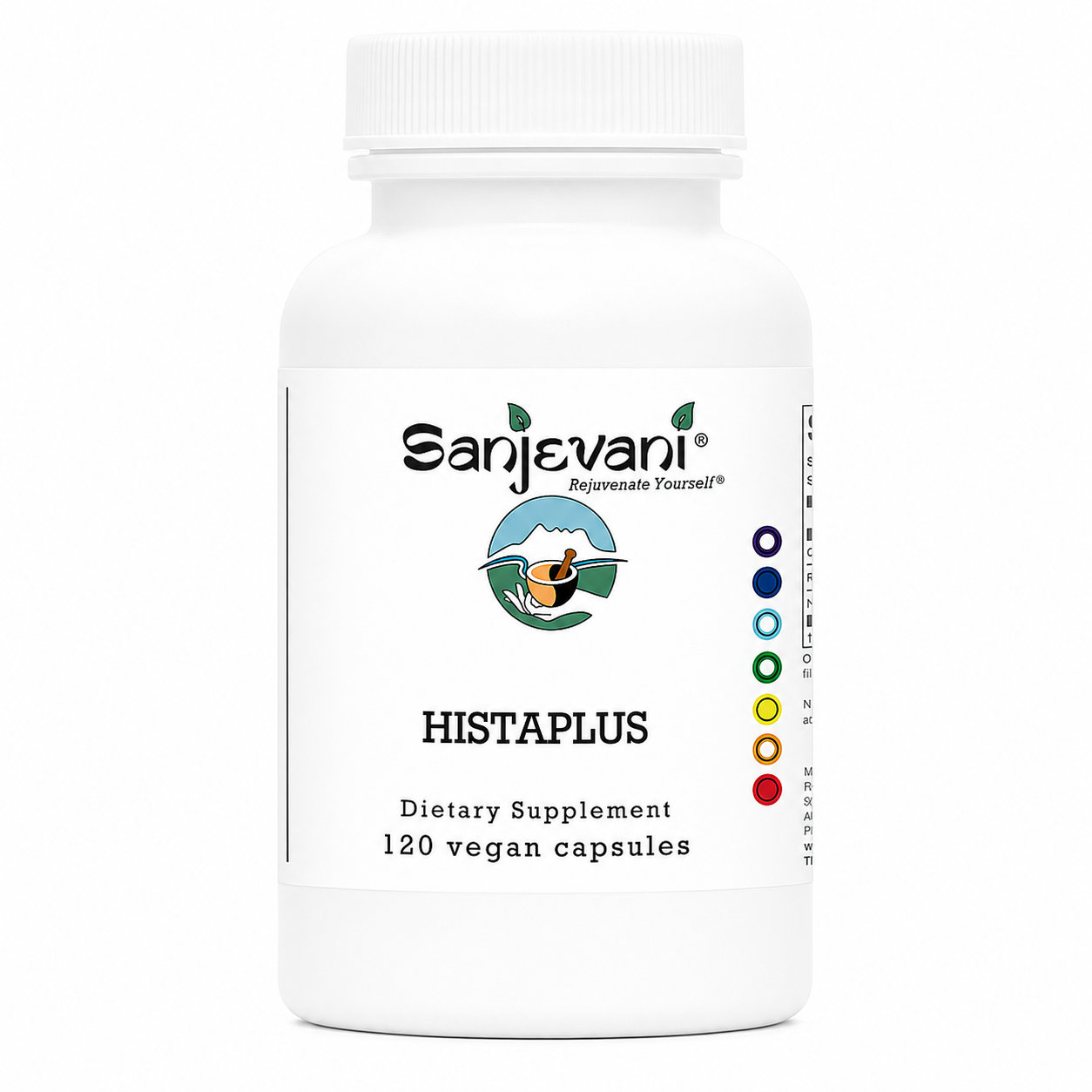 Sanjevani HistaPlus Formula