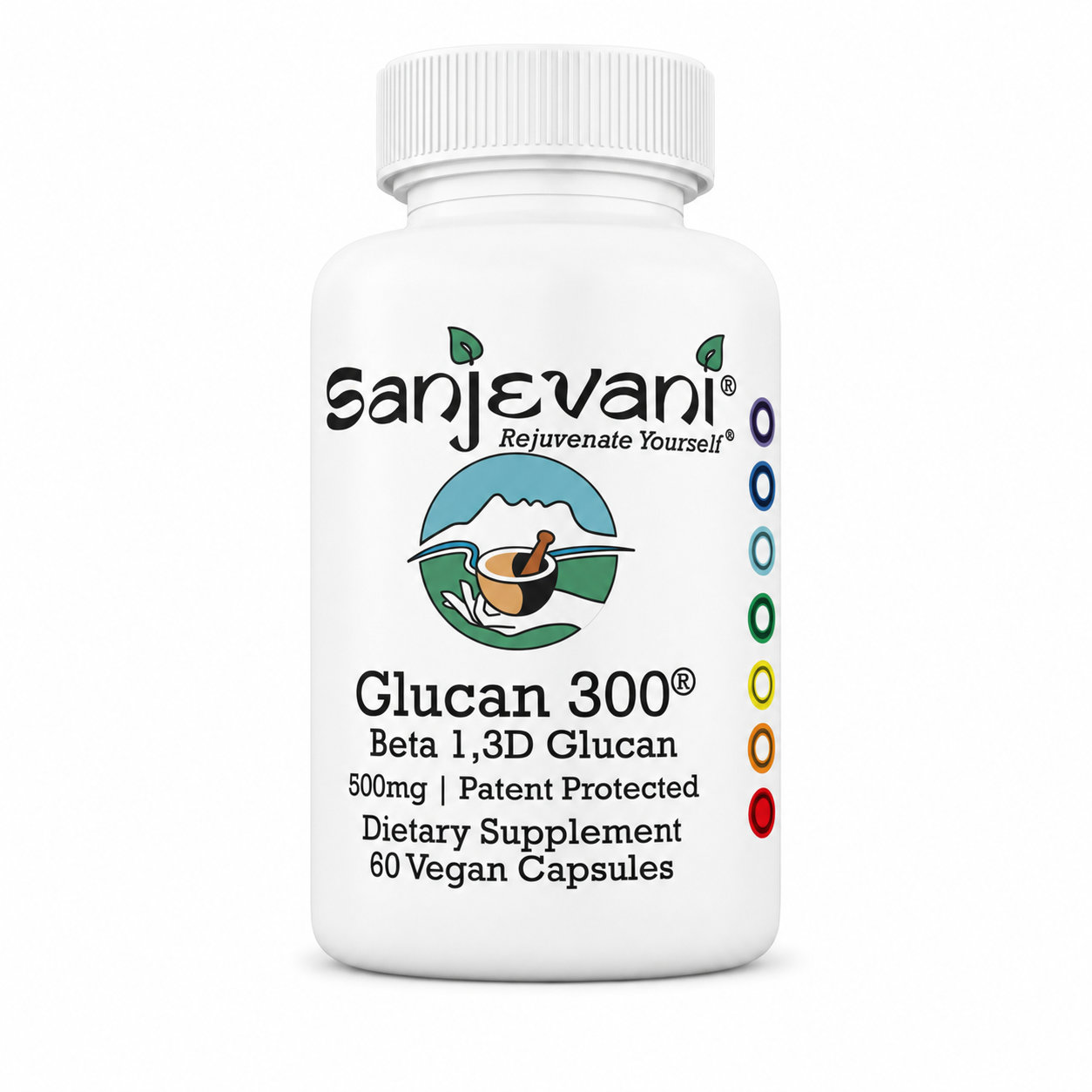 Pacific Herbs Menopause Relief