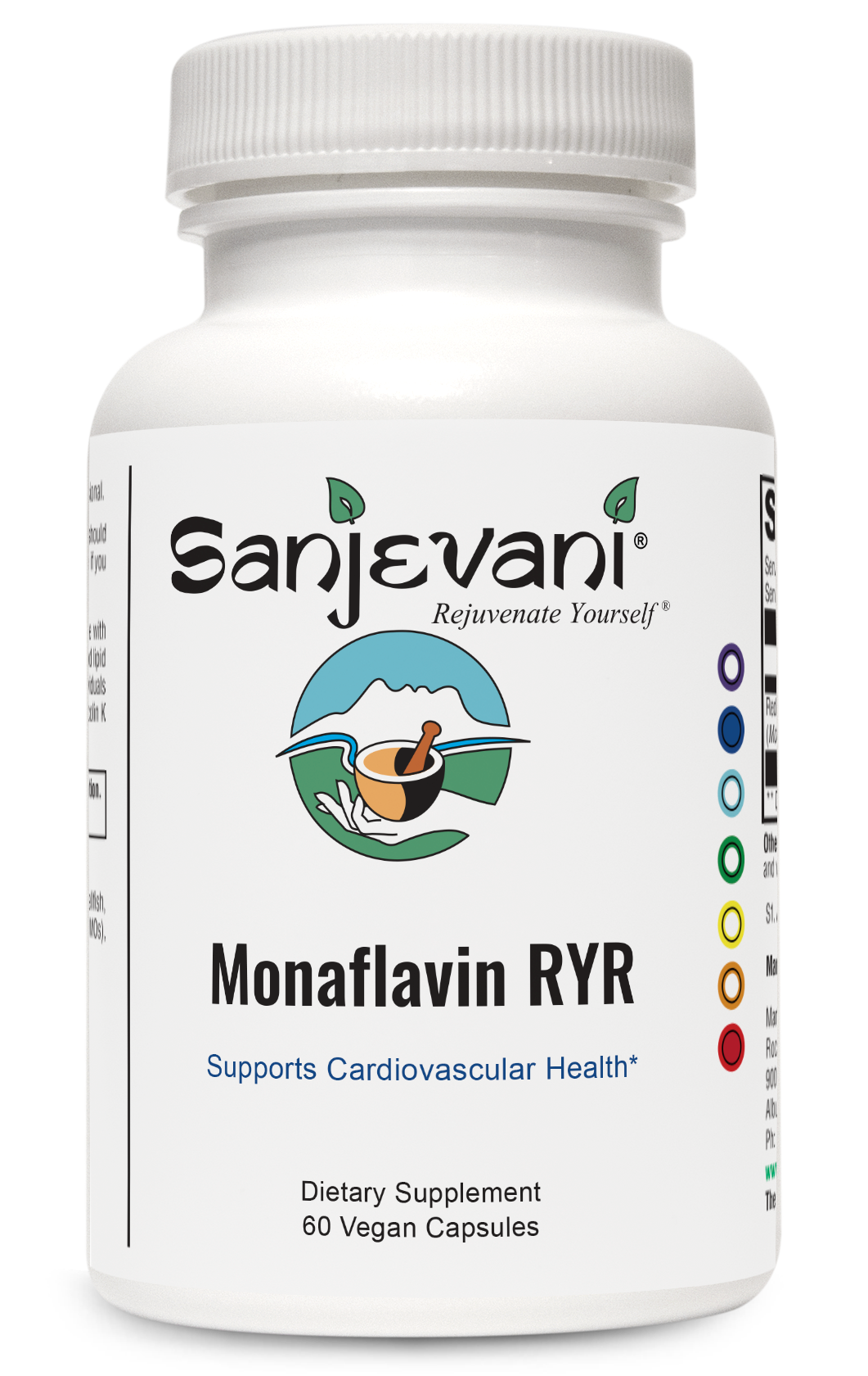 Sanjevani  Monaflavin RYR